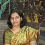 Mrs Varsha Trivedi